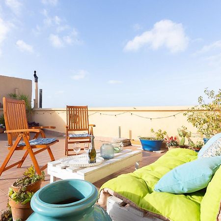 Cherry Suites Rzym Zewnętrze zdjęcie