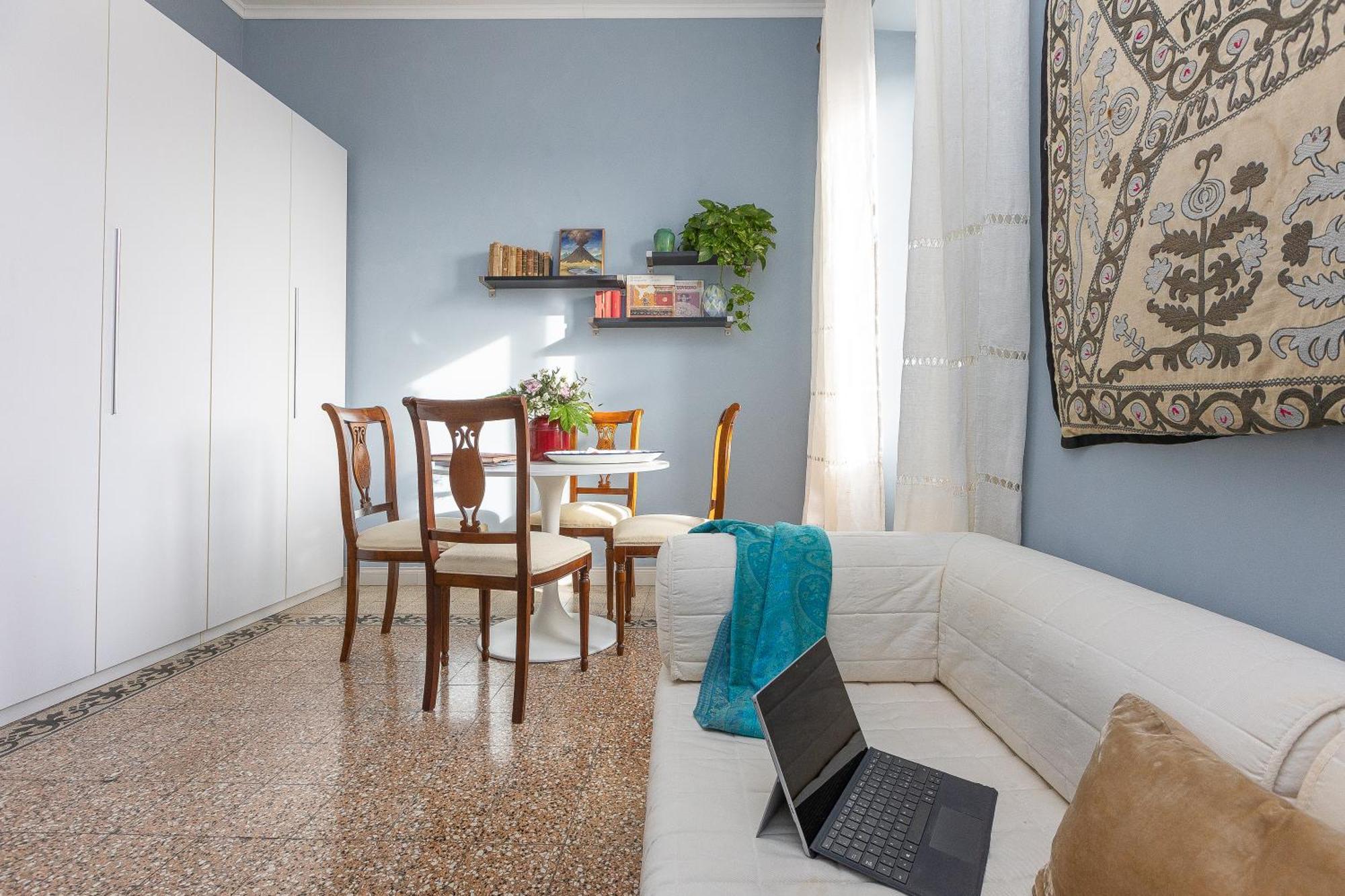 Cherry Suites Rzym Zewnętrze zdjęcie