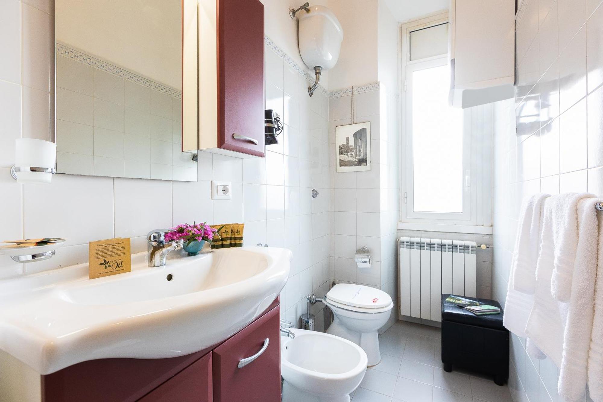 Cherry Suites Rzym Zewnętrze zdjęcie