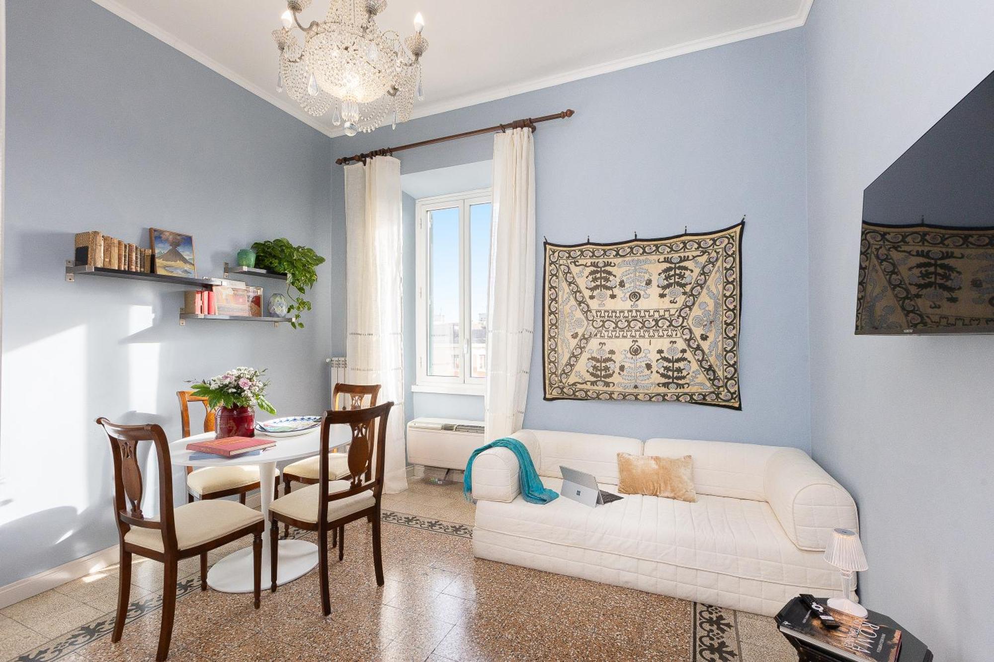 Cherry Suites Rzym Zewnętrze zdjęcie