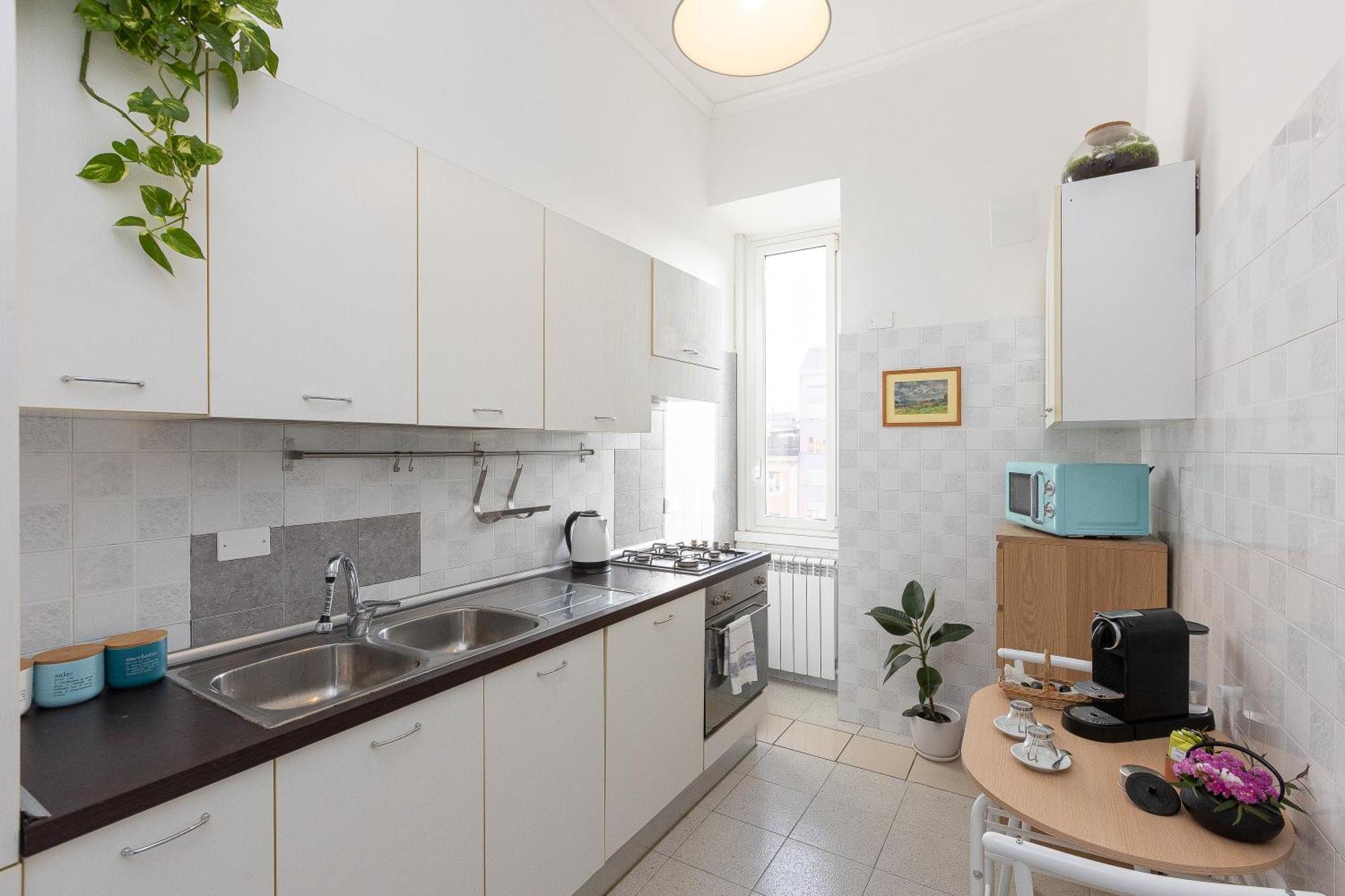 Cherry Suites Rzym Zewnętrze zdjęcie