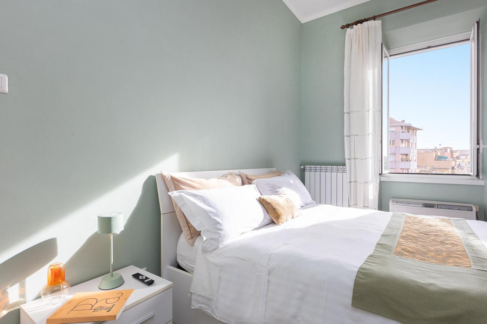 Cherry Suites Rzym Zewnętrze zdjęcie