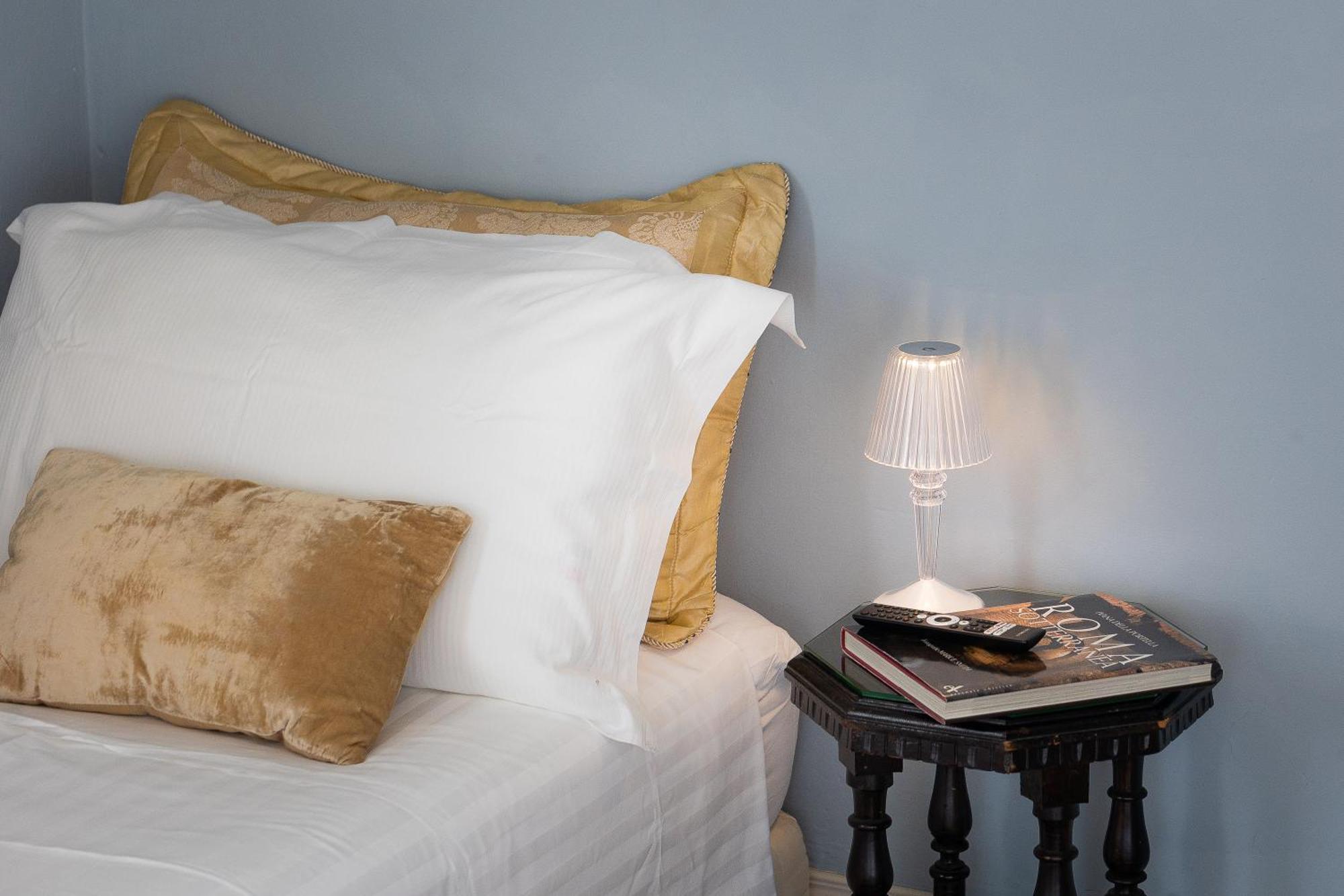 Cherry Suites Rzym Zewnętrze zdjęcie