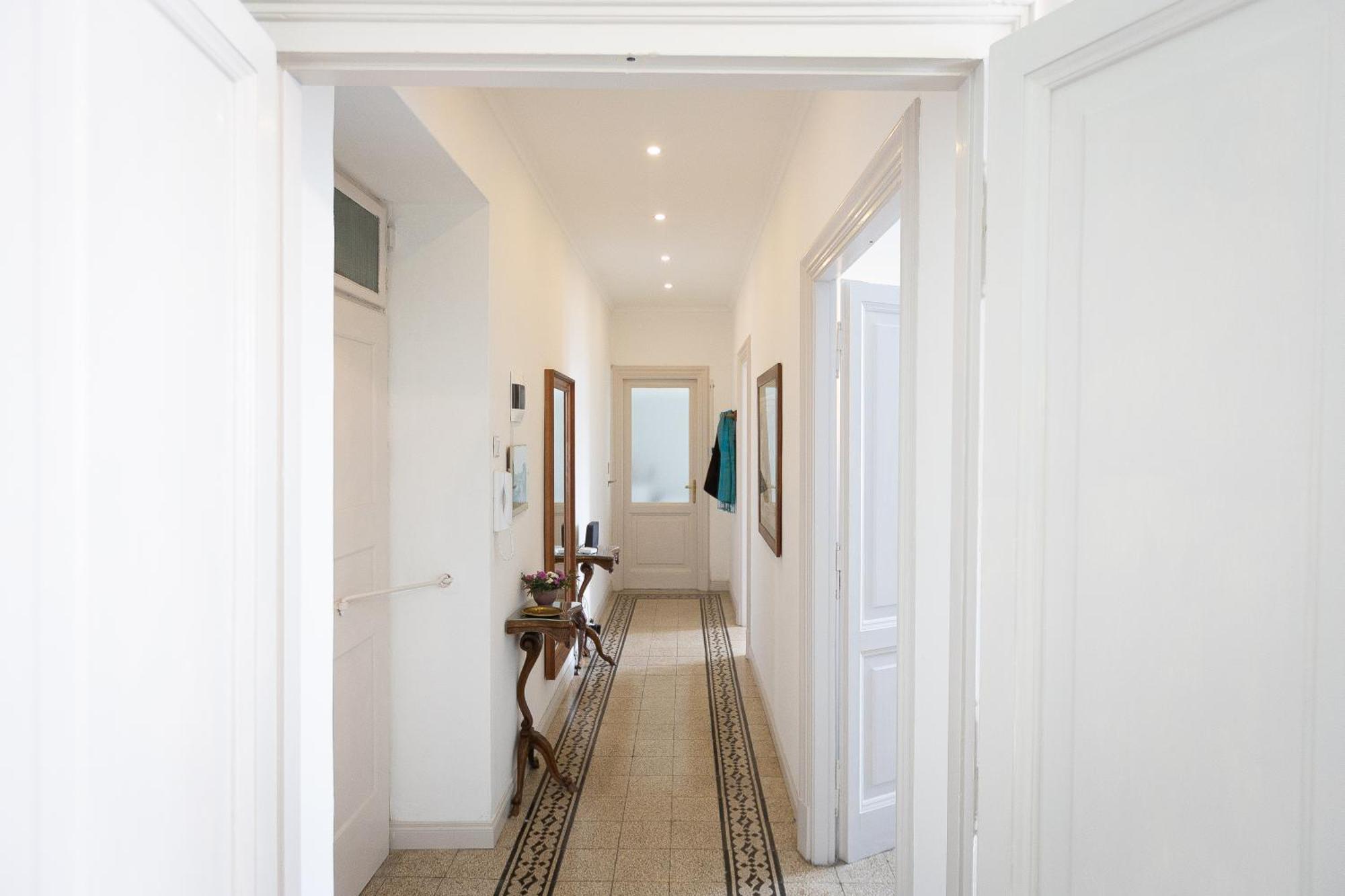 Cherry Suites Rzym Zewnętrze zdjęcie