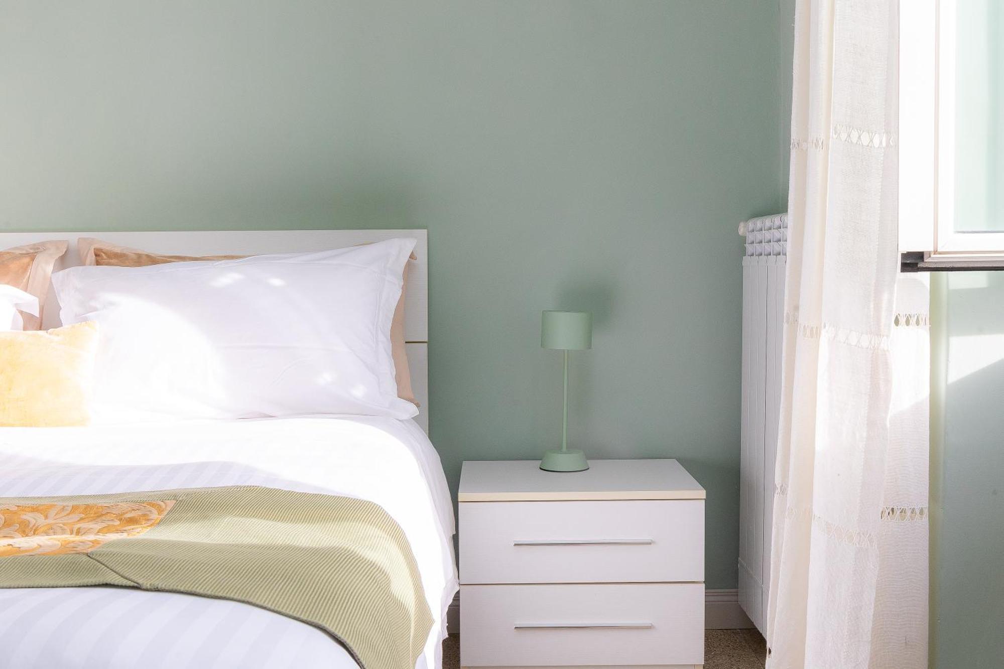 Cherry Suites Rzym Zewnętrze zdjęcie