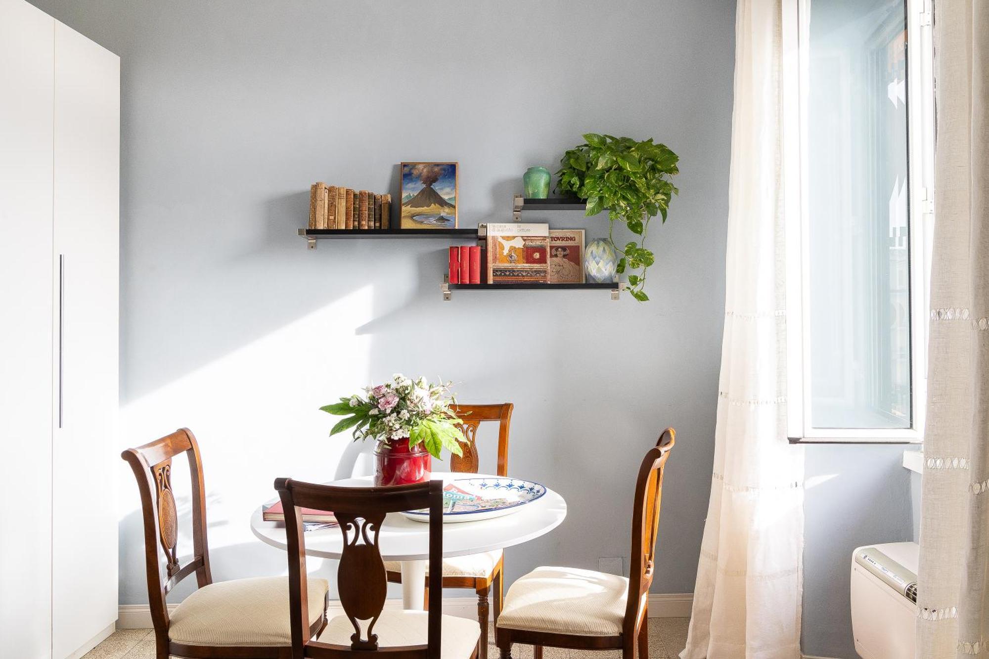 Cherry Suites Rzym Zewnętrze zdjęcie